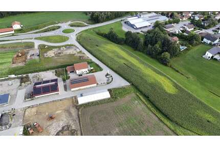 Grundstück in Reischach 599.850,00 € 3000 m²