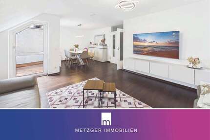 Wohnung zum Kaufen in Esslingen am Neckar 350.000,00 € 87 m²