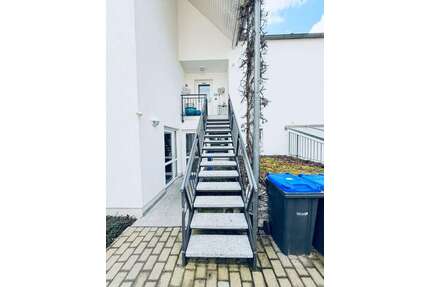 Wohnung zum Kaufen in Friedberg 679.000,00 € 120 m²