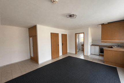 Wohnung zum Mieten in Quickborn 510,00 € 34 m²