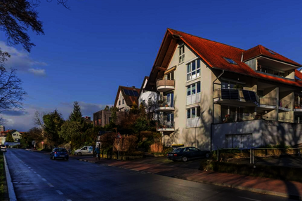 Wohnung zum Kaufen in Merzhausen 460.000,00 € 81.5 m²