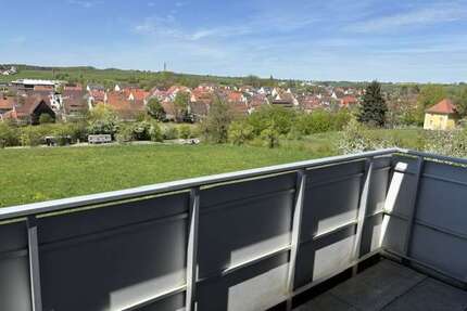 Wohnung zum Mieten in Heroldsberg 600,00 € 74 m²