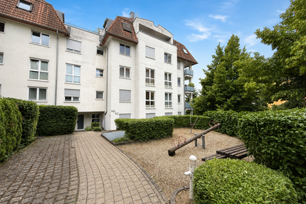 Wohnung zum Kaufen in Ludwigsburg 349.000,00 € 75.46 m²