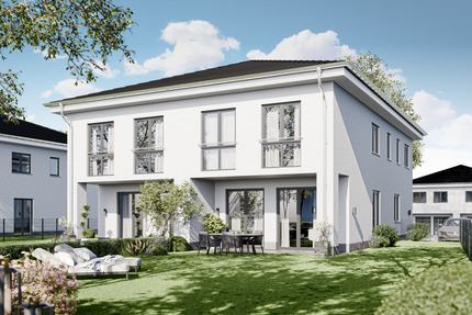 Ihr Zuhause in Beelitz - ländlich wohnen, urban profitieren