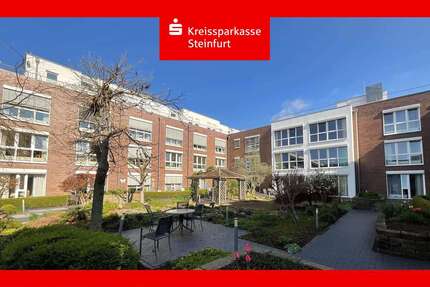 Wohnung zum Kaufen in Lengerich 129.000,00 € 46.41 m²