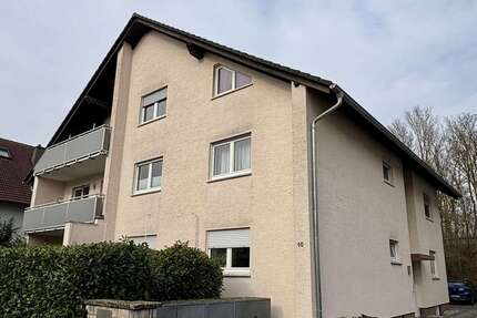 Wohnung zum Kaufen in Rodgau 330.000,00 € 87.69 m²