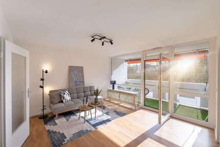 Wohnung zum Mieten in Passau 550,00 € 37 m²