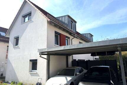 Haus zum Kaufen in Leonberg-Gebersheim 620.000,00 € 126 m²