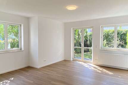 Wohnung zum Mieten in Frankfurt 950,00 € 69.88 m²