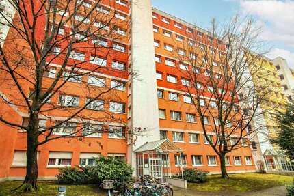 Wohnung zum Kaufen in München 285.000,00 € 40 m²