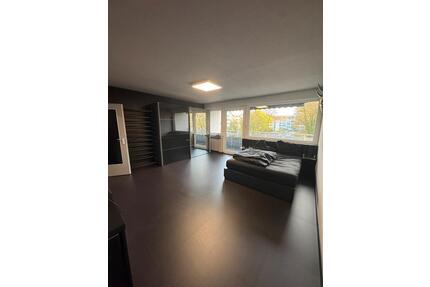 Top renovierte 36 m² Eigentumswohnung mit Balkon in Hagen-Emst