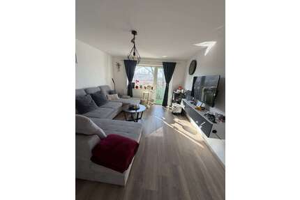 Wohnung zum Mieten in Nürnberg 670,00 € 56 m²