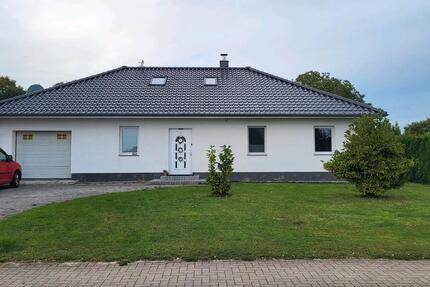 Haus zu verkaufen - 440.000,00&nbsp;EUR Kaufpreis, ca.&nbsp; 150,00&nbsp;m&sup2; in Lützow (PLZ: 19209)