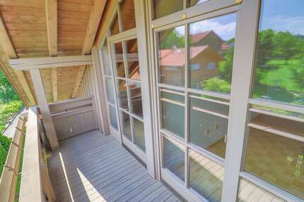 Wohnung zum Kaufen in Saaldorf 425.000,00 € 115 m²