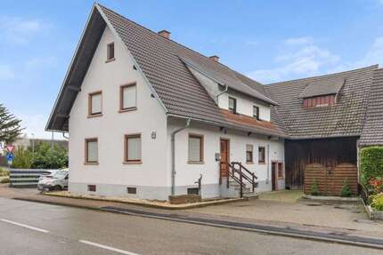Haus zum Kaufen in Achern 250.000,00 € 140.71 m²