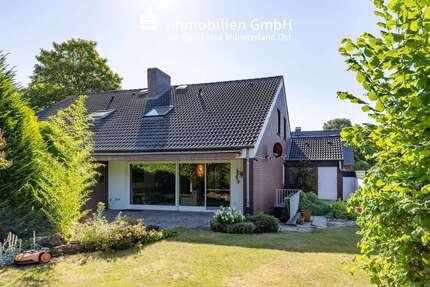 Haus zum Kaufen in Ennigerloh 275.000,00 € 125 m²