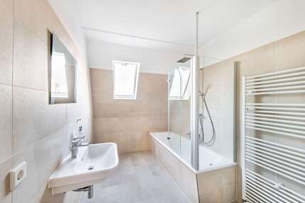 Wohnung zum Mieten in Dresden 1.349,00 € 91 m²