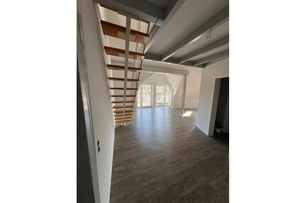 Renovierte Wohnung in Idar-Oberstein