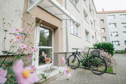 Wohnung zum Mieten in Magdeburg 360,00 € 56.59 m²