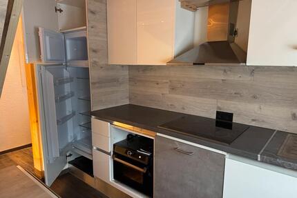 3-Zimmer Wohnung Epfenhofen DG & OG mit 2 Bädern und Einbauküche - Blumberg