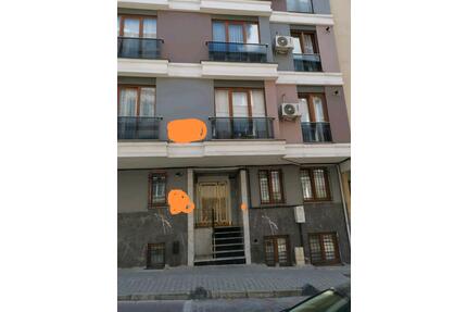 Wohnung in Istanbul zu Verkaufen - Böblingen Dagersheim