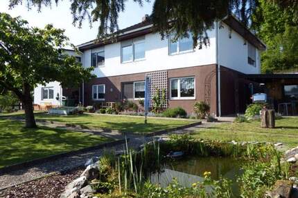 DER HELLE WOHNSINN MIT UNGLAUBLICH VIEL PLATZ! - Lonnerstadt Ailsbach