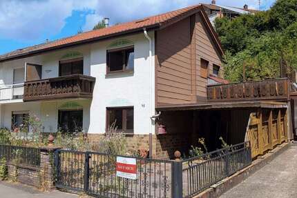 Haus zum Kaufen in Lemberg 99.000,00 € 105 m²