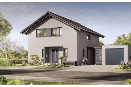 Haus zum Kaufen in Schorndorf 546.690,00 € 114 m²