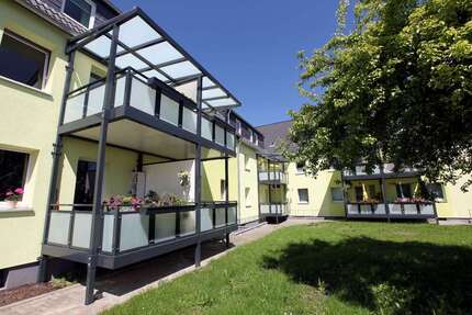 Wohnung zum Mieten in Wolfsburg 376,50 € 50.2 m²