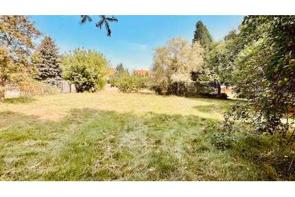 Grundstück zu verkaufen in Wiesenburg 85.000,00 € 1650 m²