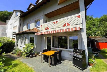 428.000,00&nbsp;EUR Kaufpreis, ca.&nbsp; 174,00&nbsp;m&sup2;&nbsp;Wohnfl&auml;che in Bad Orb (PLZ: 63619)
