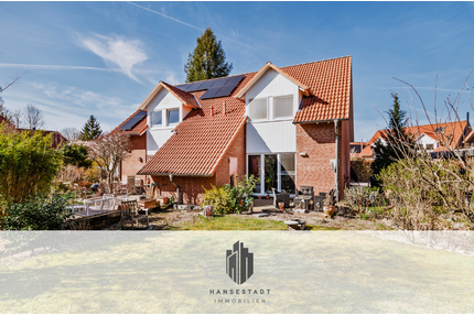 Haus zum Kaufen in Lüneburg 449.000,00 € 108 m²