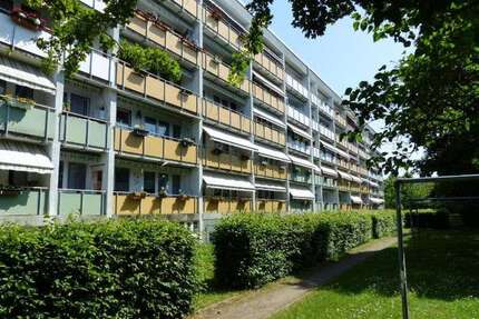 Wohnung zum Mieten in Schwerin 417,00 € 60 m²