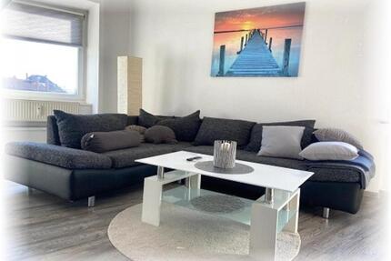 Braunschweig Arbeiterwohnung bis 3 Personen