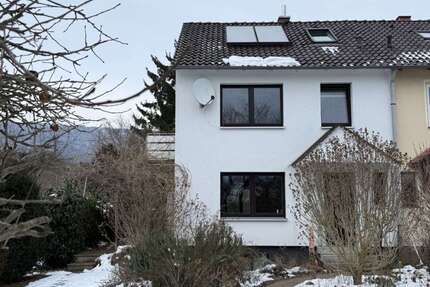 Haus zum Kaufen in Rinteln 267.000,00 € 102 m²