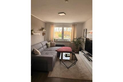 Schöne 3. Zimmer Wohnung in 19258 Gresse 668€ Warmmiete - Boizenburg/Elbe