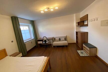 1 Zimmer Wohnung im Zentrum von Bad Birnbach zu vermieten
