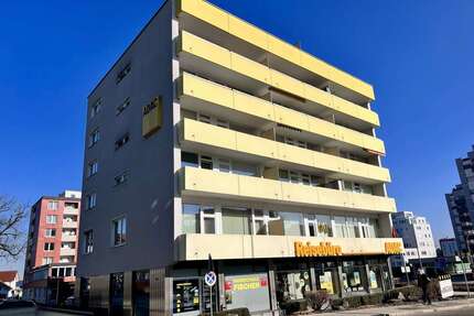 Wohnung zum Mieten in Kempten 720,00 € 57 m²
