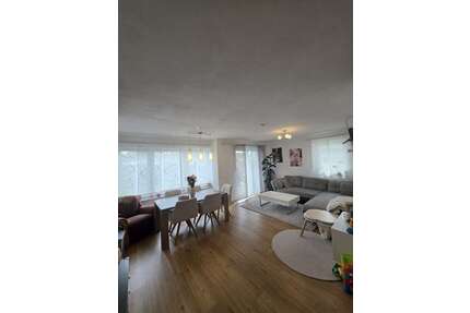 Wohnung zum Mieten in Jettingen-Scheppach 915,00 € 75 m²