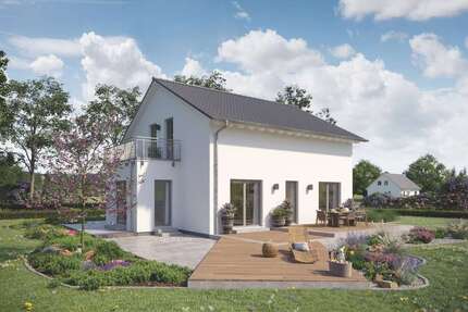 Haus zum Kaufen in Baierbach 434.979,00 € 135 m²