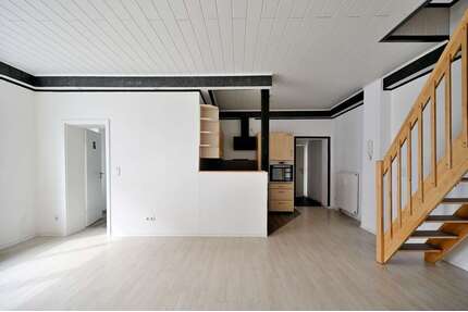Wohnung zum Mieten in Wetter (Hessen) 740,00 € 82.4 m²