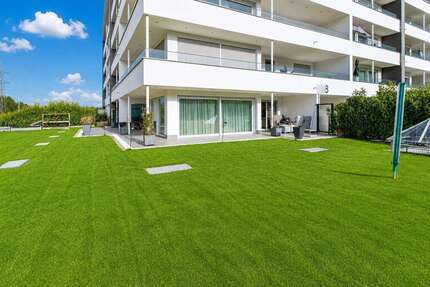 Wohnung zum Kaufen in Mössingen 545.000,00 € 139 m²