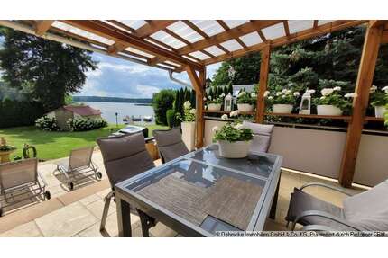 Haus zum Kaufen in Groß Köris 1.550.000,00 € 215 m²