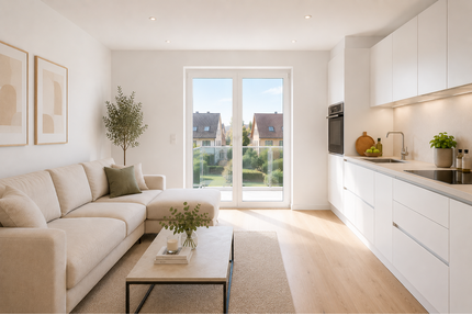 Wohnung zum Mieten in Stahnsdorf 1.090,00 € 45.32 m²