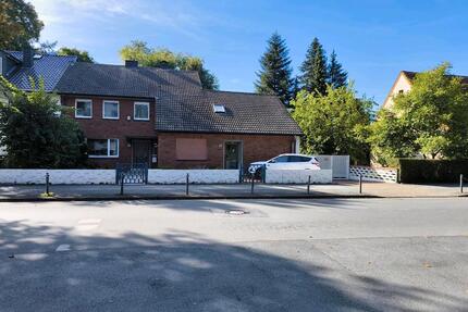 Generatioshaus 200 qm sep.Elternhaus 80qm oder Mietein.1000€. - Dortmund Mengede