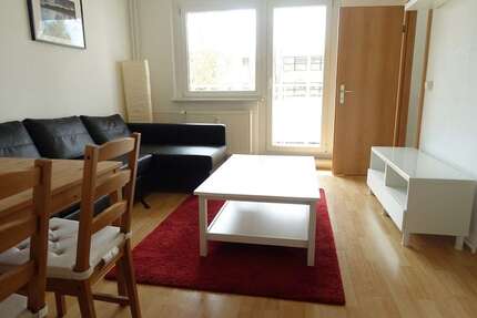 Wohnung zum Mieten in Chemnitz 270,00 € 37.05 m²