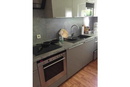 Wohnung in Ulm Stadtzentrum - 850,00&nbsp;EUR Kaltmiete, ca.&nbsp; 60,00&nbsp;m&sup2; in Ulm (PLZ: 89073)