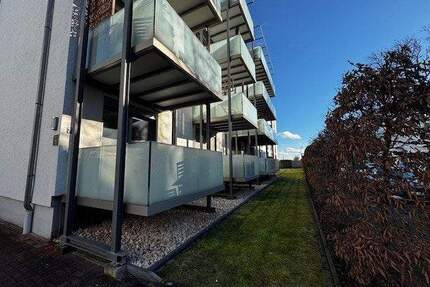 Core-Plus-Investment mit planbarer Mietsteigerung ! - Mannheim Käfertal