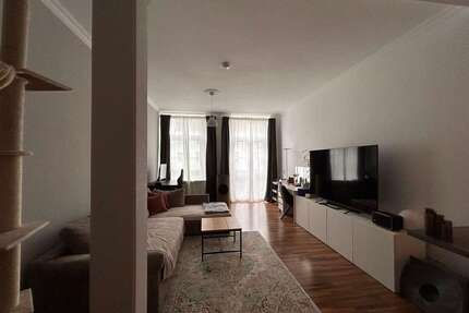 Wohnung zum Mieten in Donaueschingen 780,00 € 71 m²
