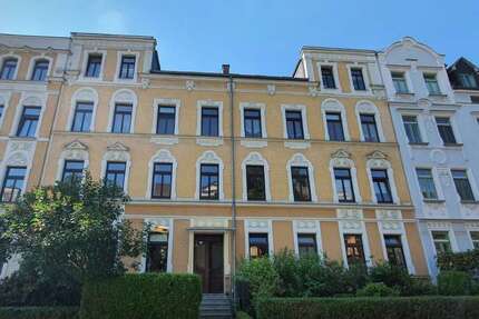 Wohnung zum Mieten in Chemnitz 294,00 € 49 m²